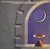 Blue Öyster Cult : Agents Of Fortune (LP,Album,Reissue)