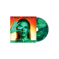 Kylie Minogue - Tension (CD) UPC: 4050538928044