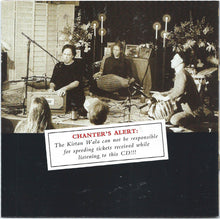 Krishna Das : Live On Earth (Album,Reissue)