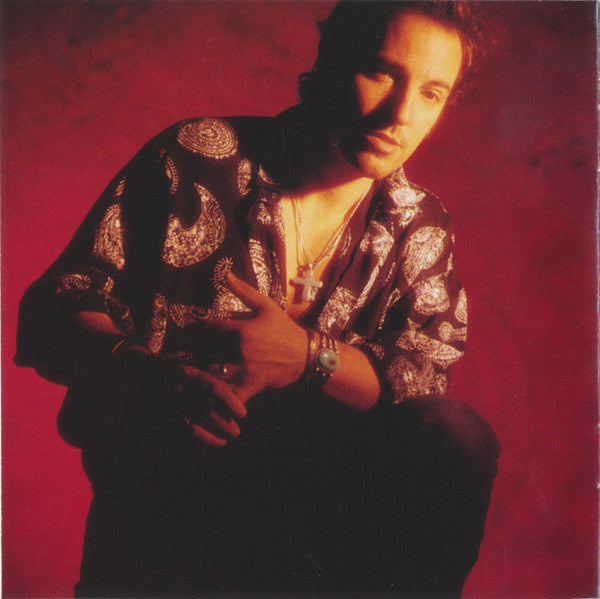 Bruce Springsteen : Human Touch (Album)