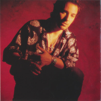 Bruce Springsteen : Human Touch (Album)