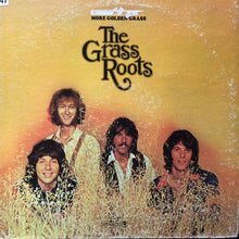 Grass Roots, The : More Golden Grass (LP,Compilation,Stereo)