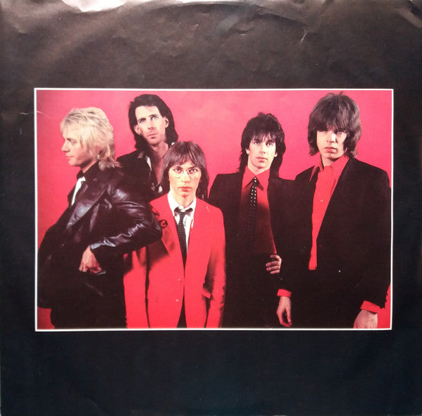 Cars, The : Candy-O (LP,Album,Club Edition)