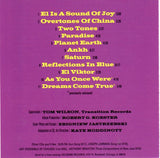 Sun Ra Arkestra, The : Sound Of Joy (Album,Reissue)