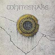 Whitesnake : Whitesnake (Album,Reissue)