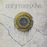 Whitesnake : Whitesnake (Album,Reissue)