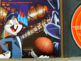 Various : Space Jam (Music From And Inspired By The Motion Picture) (Album,Club Edition)