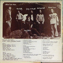 Pure Prairie League : Two Lane Highway (LP,Album)