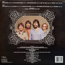Alabama : Feels So Right (LP,Album)