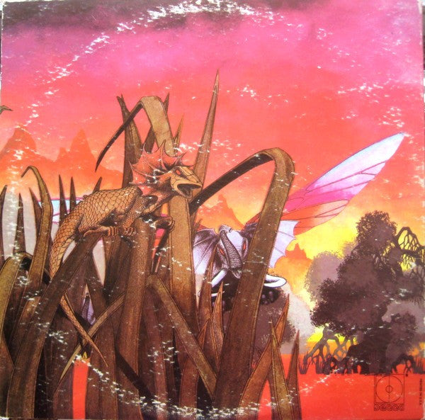 Osibisa : Osibisa (LP,Album)