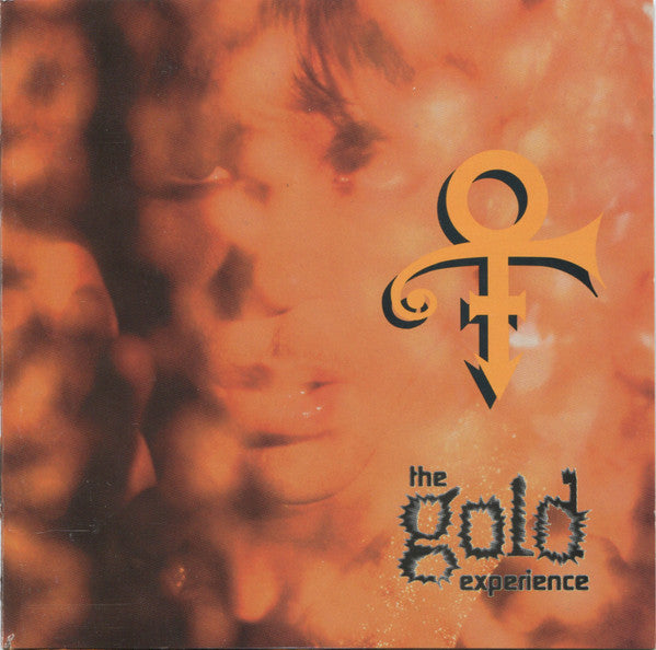 Artist (Formerly Known As Prince), The : The Gold Experience (Album)