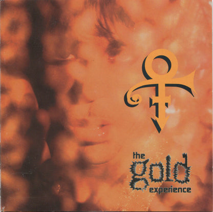 Artist (Formerly Known As Prince), The : The Gold Experience (Album)