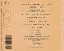 Barbra Streisand : A Collection (Greatest Hits...And More) (Compilation,Club Edition)