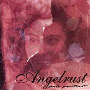 Angelrust : Pale Portrait ()