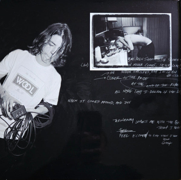 Foo Fighters : Greatest Hits (LP,Compilation,Reissue)