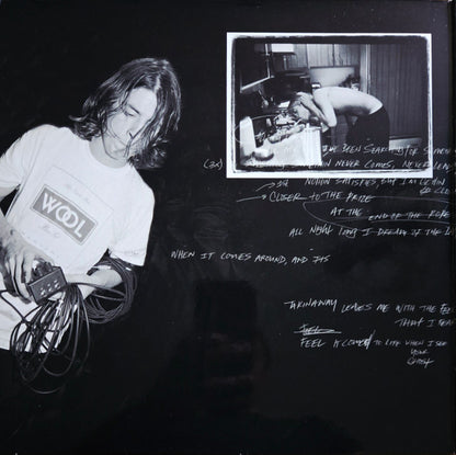 Foo Fighters : Greatest Hits (LP,Compilation,Reissue)