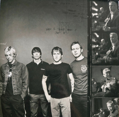 Foo Fighters : Greatest Hits (LP,Compilation,Reissue)