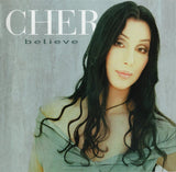 Cher : Believe (Album)