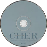 Cher : Believe (Album)