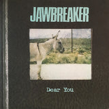 Jawbreaker : Dear You (LP,Album,Reissue)