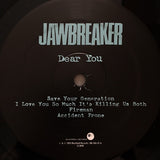 Jawbreaker : Dear You (LP,Album,Reissue)