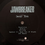 Jawbreaker : Dear You (LP,Album,Reissue)