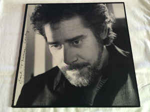Earl Thomas Conley : The Heart Of It All (LP,Album)