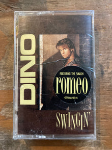 Dino (2) : Swingin' (Album)