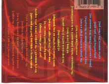 Various : Red Hot + Blue (Compilation)