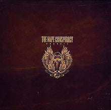 Hope Conspiracy, The : Endnote (Album)