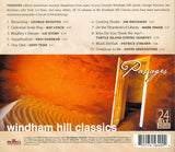 Various : Passages (Sampler)