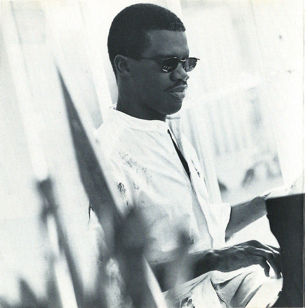 Marcus Roberts : Portraits In Blue (Album)