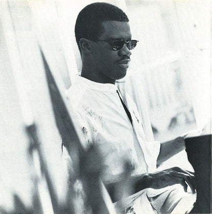 Marcus Roberts : Portraits In Blue (Album)