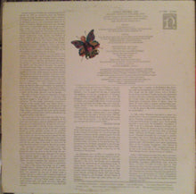 George Crumb : Ancient Voices Of Children (LP,Stereo)