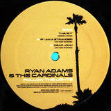 Ryan Adams & The Cardinals : Follow The Lights (12",EP)