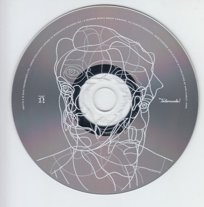 David Byrne : American Utopia (Album)