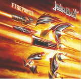 Judas Priest : Firepower (Album)