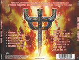 Judas Priest : Firepower (Album)