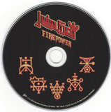 Judas Priest : Firepower (Album)