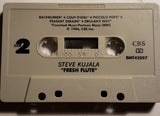 Steve Kujala : Fresh Flute ()