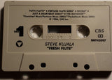 Steve Kujala : Fresh Flute ()