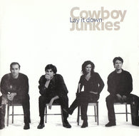 Cowboy Junkies : Lay It Down (Album)