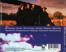 Cowboy Junkies : Miles From Our Home (Album)