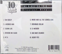 Kingston Trio : Greatest Hits (Compilation)