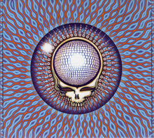 Grateful Dead, The : Winterland June 1977: The Complete Recordings + Bonus Disc (Chicago 5/12/77) (HDCD,Album)