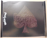 Motörhead : Ace Of Spades (Album,Club Edition,Reissue,Repress)