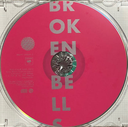 Broken Bells (2) : Broken Bells (Album)