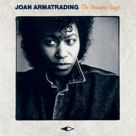Joan Armatrading : The Shouting Stage (Album,Club Edition,Reissue)