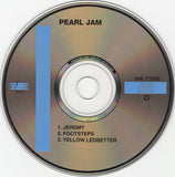 Pearl Jam : Jeremy (Single)