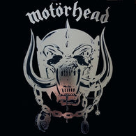 Motörhead : Motörhead (LP,Album,Reissue,Stereo)